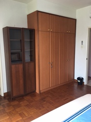 Regent Grove (D23), Condominium #210122751